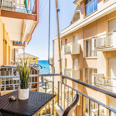 'Nature Home' 30Mt Sea -Central Station -Netflix Pietra Ligure Exterior photo